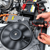 EPB Emergency Release Tool – Electronic Parking Brake Service