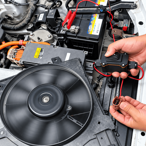 EPB Emergency Release Tool – Electronic Parking Brake Service