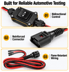 EPB Emergency Release Tool – Electronic Parking Brake Service