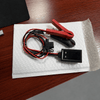 12V Parasitic Battery Drain Tester – Automotive Current Leakage Detector with Digital Display
