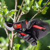 Breathable and Touchscreen-Friendly Bamboo Gardening Gloves