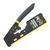 RJ45 Cable Crimper | Ethernet Pass-Through Crimping Tool for Cat6, Cat5e, Cat5 Connectors