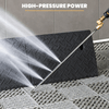Radiator Cleaning Wand Set – 24" & 47" Reach for Deep, No-Disassembly Cleaning