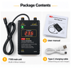 Auto Ignition System Detector – Spark Voltage & Coil Tester
