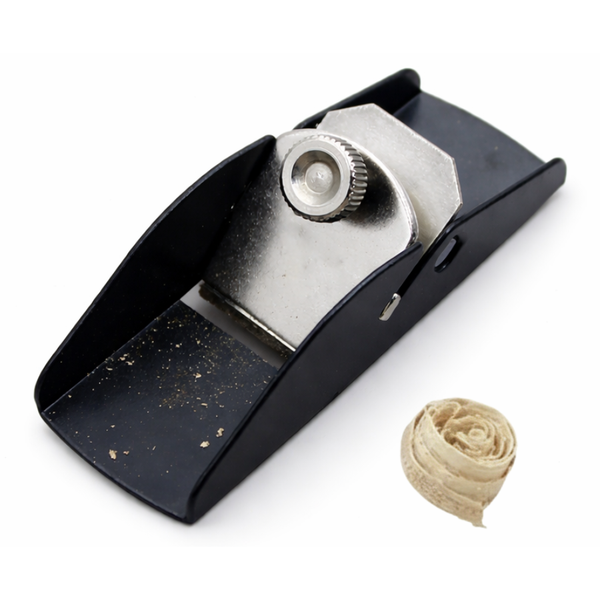 Mini Wood Trimming Plane – Precision Hand Planer for Clean, Accurate Woodworking