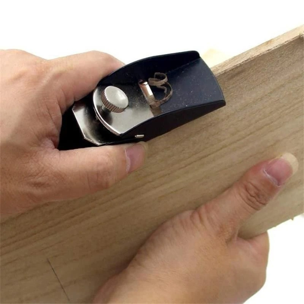 Mini Wood Trimming Plane – Precision Hand Planer for Clean, Accurate Woodworking
