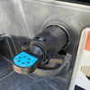 7-Way RV Blade Trailer Wiring Tester — Plug & Play LED Diagnosis for Safe Towing
