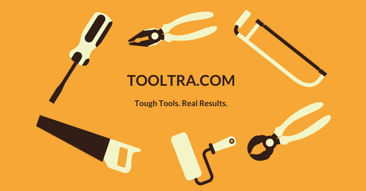 Collections – TOOLTRA