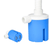 Water Level Control Valve, Automatic Float Valve Anti Corrosion Nylon ball balve