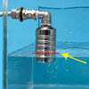 Stainless Steel Float Ball Valve for Automatic Tank Water Level Control