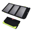 Portable Solar Panel Charger for outdoor activities