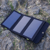 Portable Solar Panel Charger for outdoor activities