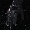 Thermal Touchscreen Waterproof Cycling Gloves