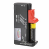 Universal Battery Voltage Tester, Battery Life Level Testers