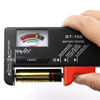 Universal Battery Voltage Tester, Battery Life Level Testers